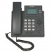 Телефон VoIP Yealink SIP-T31G черный, BT-4720204