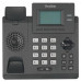 Телефон VoIP Yealink SIP-T31G черный, BT-4720204