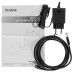 Телефон VoIP Yealink SIP-T31G черный, BT-4720204