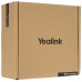 Телефон VoIP Yealink SIP-T31G черный, BT-4720204