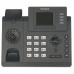Телефон VoIP Yealink SIP-T33G черный, BT-4720207