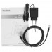 Телефон VoIP Yealink SIP-T33G черный, BT-4720207