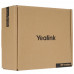 Телефон VoIP Yealink SIP-T33G черный, BT-4720207