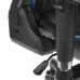 Кресло игровое WARP Sg синий, BT-4721077