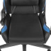 Кресло игровое WARP Sg синий, BT-4721077