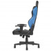 Кресло игровое WARP Sg синий, BT-4721077