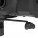 Кресло игровое WARP Sg синий, BT-4721077