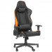 Кресло игровое WARP Sg оранжевый, BT-4721079
