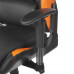 Кресло игровое WARP Sg оранжевый, BT-4721079