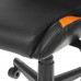 Кресло игровое WARP Sg оранжевый, BT-4721079