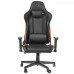 Кресло игровое WARP Sg оранжевый, BT-4721079