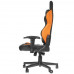 Кресло игровое WARP Sg оранжевый, BT-4721079