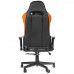 Кресло игровое WARP Sg оранжевый, BT-4721079