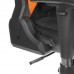 Кресло игровое WARP Sg оранжевый, BT-4721079