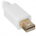 Переходник Orient mini DisplayPort - HDMI, 0.2 м, BT-4721110