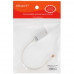 Переходник Orient mini DisplayPort - HDMI, 0.2 м, BT-4721110