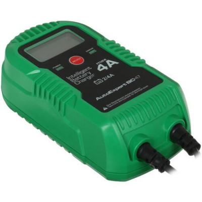 Зарядное устройство AutoExpert BC-47, BT-4721886