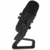 Микрофон Fifine K690 черный, BT-4722310