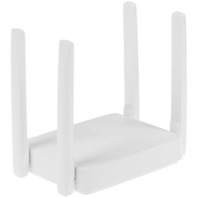 Wi-Fi роутер Mercusys AC10, BT-4722801