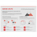 Wi-Fi роутер Mercusys AC10, BT-4722801