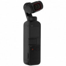 Экшн-камера DJI Pocket 2 черный