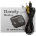 Ретро-консоль Dendy Master + 300 игр, BT-4728078