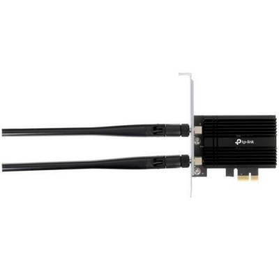 Wi-Fi адаптер + Bluetooth TP-LINK Archer TX50E, BT-4728568