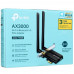 Wi-Fi адаптер + Bluetooth TP-LINK Archer TX50E, BT-4728568