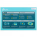 Wi-Fi роутер TP-Link Archer AX73, BT-4728771