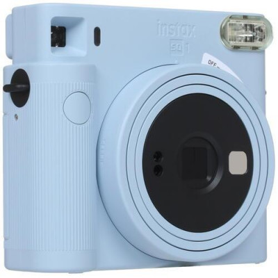 Фотоаппарат моментальной печати Fujifilm Instax Square SQ1, BT-4729851