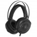 Проводная гарнитура A4Tech Bloody G520S серый, BT-4730309