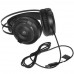 Проводная гарнитура A4Tech Bloody G520S серый, BT-4730309