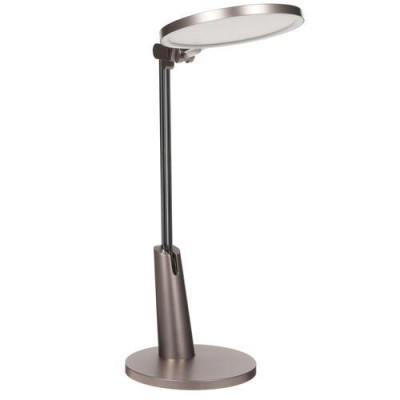 Настольный светильник Yeelight Serene Eye-friendly Desk Lamp PRO золотистый, BT-4733720