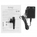 Машинка для стрижки HTC AT-532 черный/серый, BT-4735645