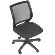 Кресло офисное CHAIRMAN 699 TW черный