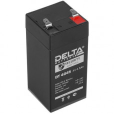 Аккумуляторная батарея для ИБП Delta DT 4045 (47)