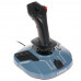Панель управления ThrustMaster TCA Officer pack AIRBUS EDITION голубой, BT-4740603