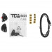 Панель управления ThrustMaster TCA Officer pack AIRBUS EDITION голубой, BT-4740603
