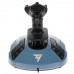 Панель управления ThrustMaster TCA Officer pack AIRBUS EDITION голубой, BT-4740603
