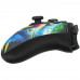 Геймпад беспроводной/проводной ZET GAMING Ardor разноцветный, BT-4742040