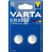 Батарейка литиевая Varta CR2032 [06032101402], BT-4743114