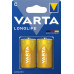 Батарейка щелочная Varta LongLife 04114101412, BT-4743359