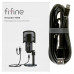 Микрофон Fifine K683B черный, BT-4743872