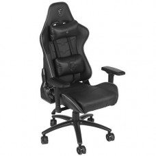 Кресло игровое MSI MAG CH120 I черный
