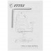 Кресло игровое MSI MAG CH120 I черный, BT-4745007