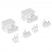 MESH-комплект ASUS ZenWiFi Mini AX XD4 (W-2-PK) (2pk), BT-4745256