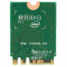 Wi-Fi адаптер + Bluetooth Intel AX200NGW, BT-4747946
