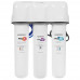 Проточный питьевой фильтр Аквафор OSMO Pro 100, BT-4748721
