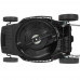 Газонокосилка аккумуляторная FinePower CLMBR400 OneBase20, BT-4749190