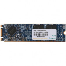 120 ГБ SSD M.2 накопитель Apacer AST280 [AP120GAST280-1]